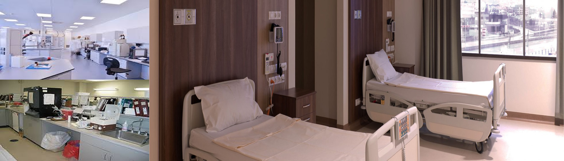 Our Facilities
